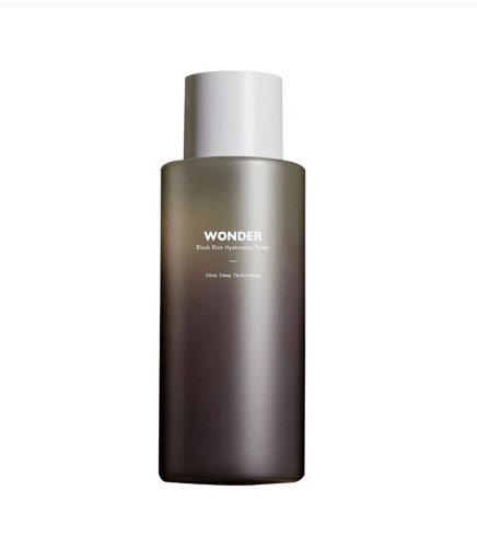 [Haruharu Wonder] Black Rice Hyaluronic Toner - HOLIHOLIC