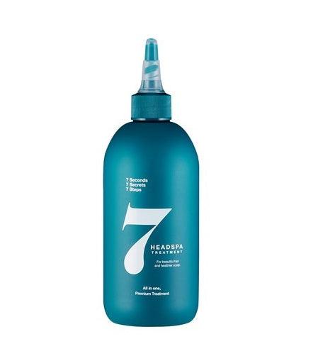 [Headspa 7] Anti Hair Loss treatment 200ml - HOLIHOLIC