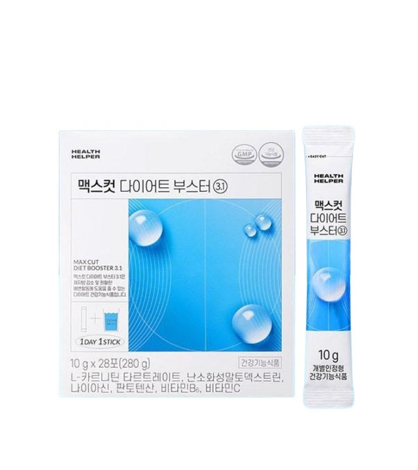 [Health Helper] Max Cut Diet Booster 3.1 | The best Health & Wellness ...