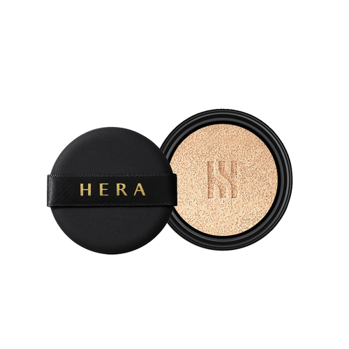 [HERA] 2021 New Black Cushion Foundation SPF34 PA++ Refill - HOLIHOLIC