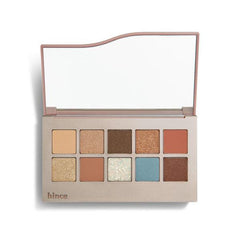 [Hince] New Depth Eyeshadow Palette l Holiholic – HOLIHOLIC