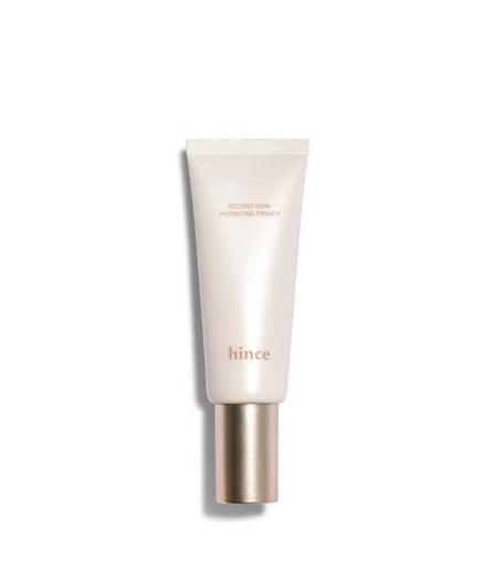 [Hince] Second Skin Hydrating Primer - HOLIHOLIC