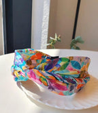 Holiday Bandana Headband - HOLIHOLIC