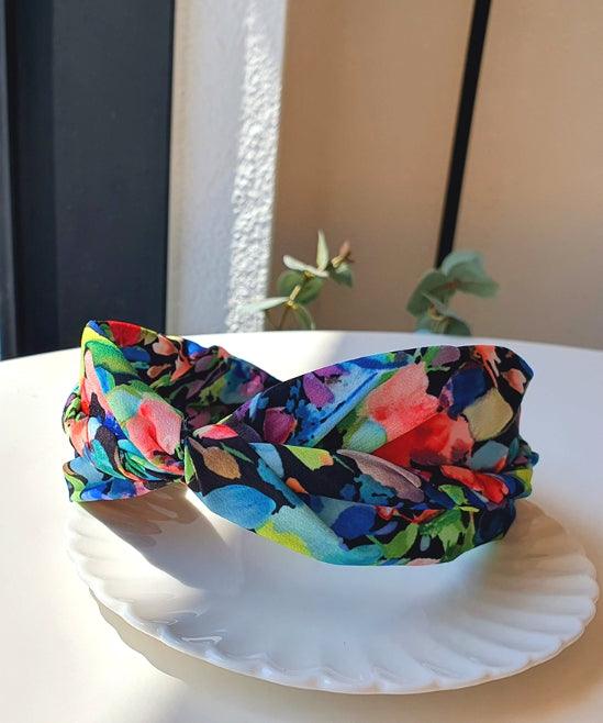 Holiday Bandana Headband - HOLIHOLIC