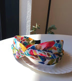 Holiday Bandana Headband - HOLIHOLIC