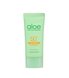 [Holika Holika] Aloe Waterproof Sun Cream SPF50+ PA++++ -Holiholic