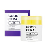 [Holika Holika] Good Cera Super Ceramide Cream in Serum