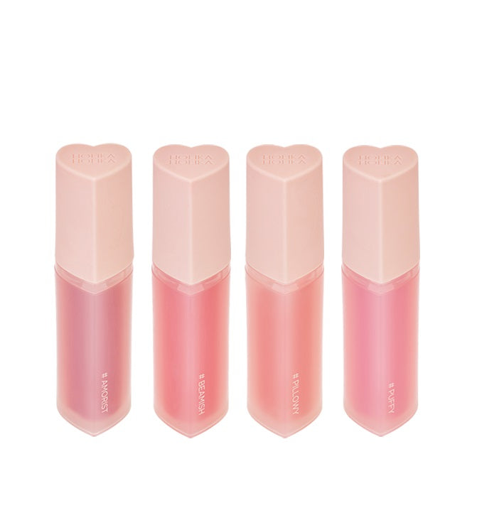 [Holika Holika] Heart Crush Bare Glaze Tint-Holiholic