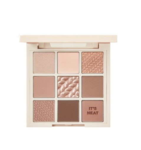 My Fave Mood Eye Palette Secondary image