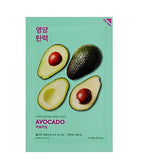 [Holika Holika] Pure Essence Mask Sheet-Holiholic