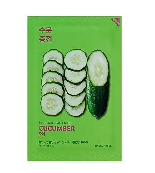 [Holika Holika] Pure Essence Mask Sheet-Holiholic