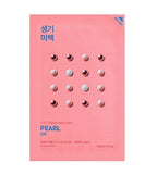 [Holika Holika] Pure Essence Mask Sheet-Holiholic