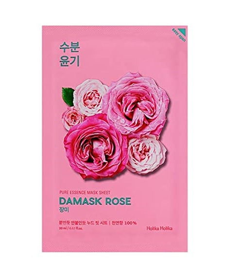 [Holika Holika] Pure Essence Mask Sheet-Holiholic