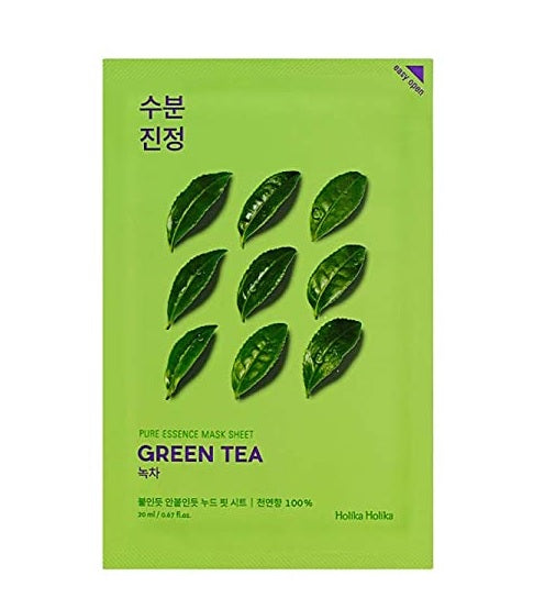 [Holika Holika] Pure Essence Mask Sheet-Holiholic