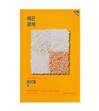 [Holika Holika] Pure Essence Mask Sheet-Holiholic