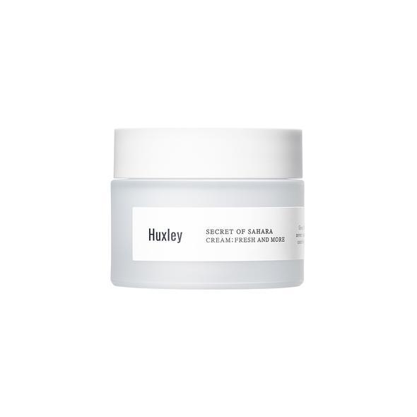 [Huxley] Cream Fresh and More - HOLIHOLIC