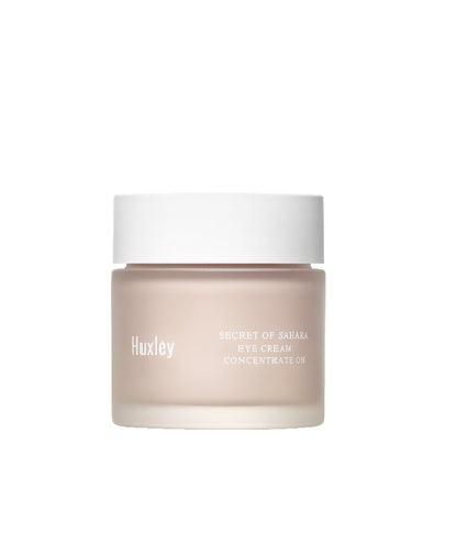[Huxley] Eye Cream Concentrate On - HOLIHOLIC