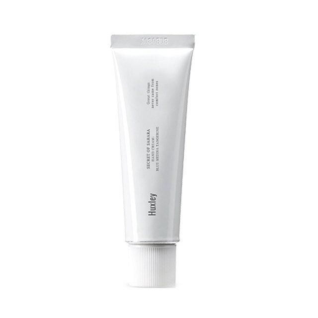 [Huxley] Hand Cream #Blue Medina Tangerine 30ml - HOLIHOLIC