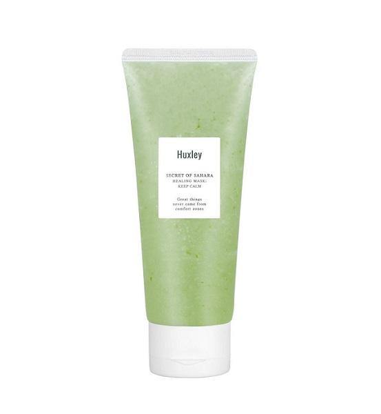 [Huxley] Scrub Mask Sweet Therapy - HOLIHOLIC Main image