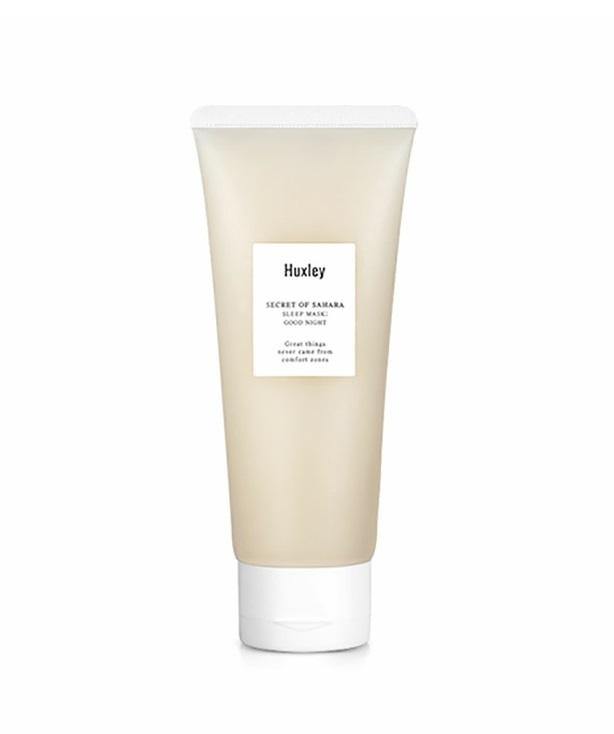 [Huxley] Sleep Mask Good Night - HOLIHOLIC Main image
