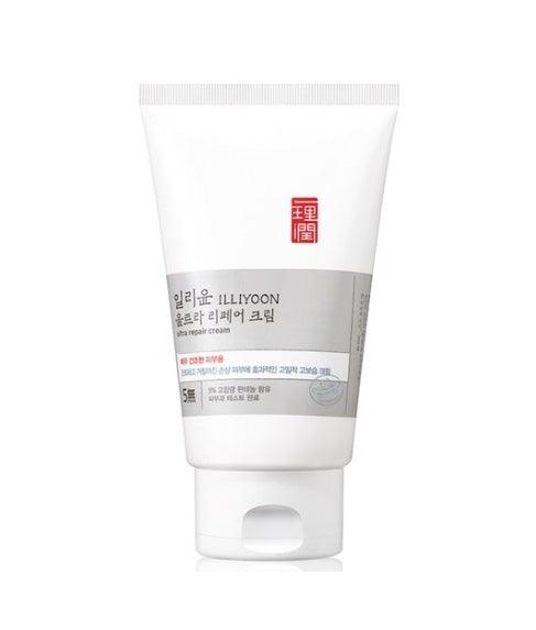 [ILLIYOON] Ultra Repair Cream 200ml - HOLIHOLIC Main image