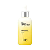 [IOPE] Real Vitamin C21 Ampoule 20ml