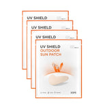 [IOPE] UV Shield Outdoor Sun Patch-Holiholic