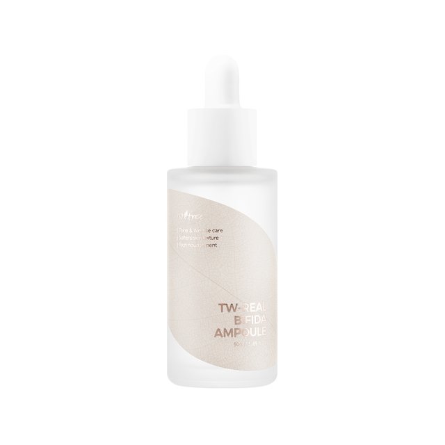 [ISNTREE] TW-Real BIFIDA Ampoule