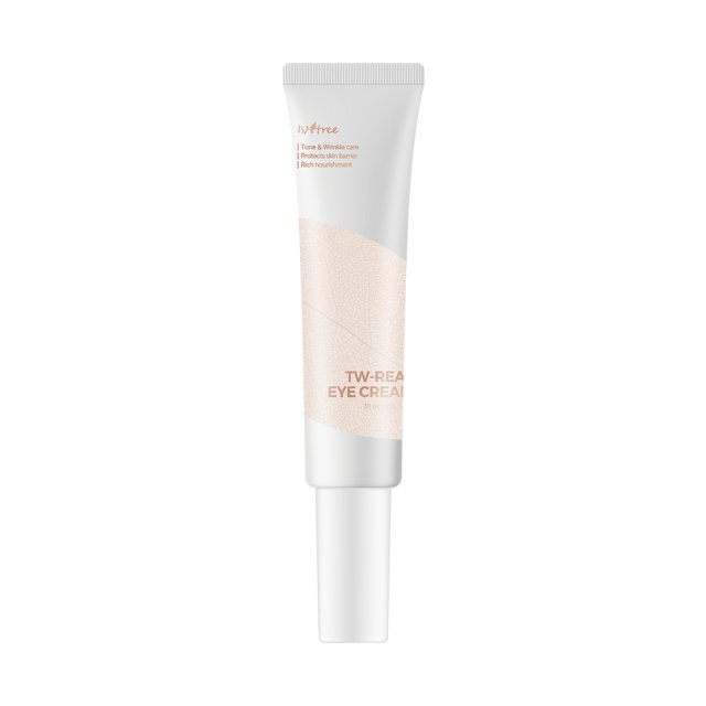 [ISNTREE] TW-Real Eye Cream 30ml