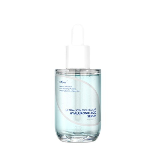 [ISNTREE] Ultra-low Molecular Hyaluronic Acid Mask-Holiholic