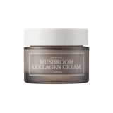 [I’m From] Mushroom Collagen Cream-Holiholic
