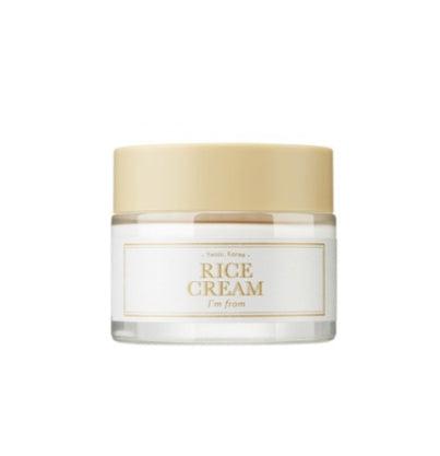 [I’m From] Rice Cream 50ml - HOLIHOLIC
