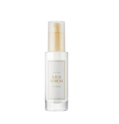 [I’m From] Rice Serum 30ml - HOLIHOLIC