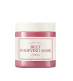 [I’m from] Beet Purifying Mask