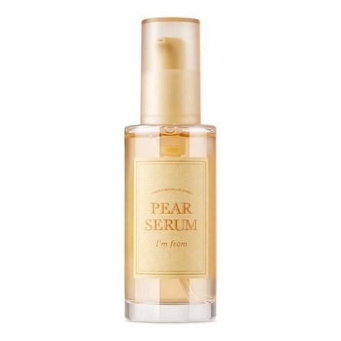 [I'm from] Pear Serum - HOLIHOLIC