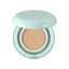 [Innisfree] 2021NEW No Sebum Powder Cushion SPF 35 PA++ - HOLIHOLIC