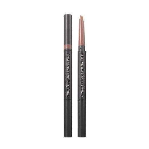 [Innisfree] Auto Eye Brow Pencil - HOLIHOLIC