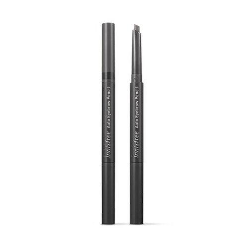 [Innisfree] Auto Eye Brow Pencil - HOLIHOLIC