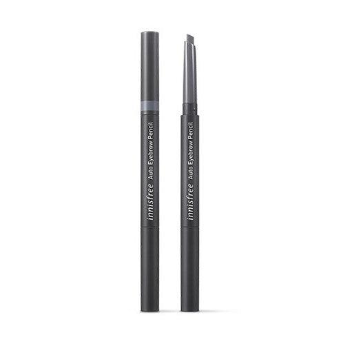 [Innisfree] Auto Eye Brow Pencil - HOLIHOLIC
