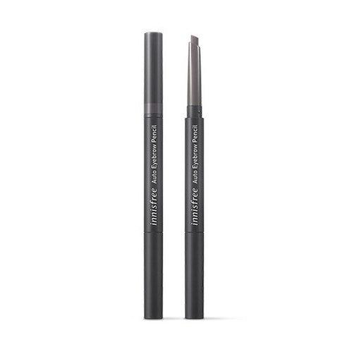 [Innisfree] Auto Eye Brow Pencil - HOLIHOLIC