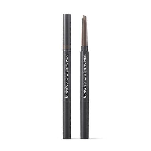 [Innisfree] Auto Eye Brow Pencil - HOLIHOLIC