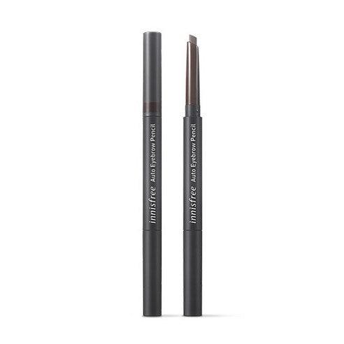 [Innisfree] Auto Eye Brow Pencil - HOLIHOLIC