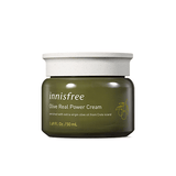 [Innisfree] Olive Real Power Cream 50ml - HOLIHOLIC