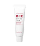 [Innisfree] True Madecassoside Red Soothing Cream