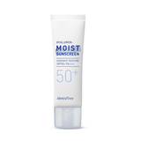 [Innisfree] Truecare Hyaluron Moist Sunscreen SPF50+ PA++++ - HOLIHOLIC