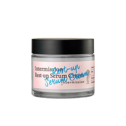 [Intermission] Rest Up Serum Cream - HOLIHOLIC