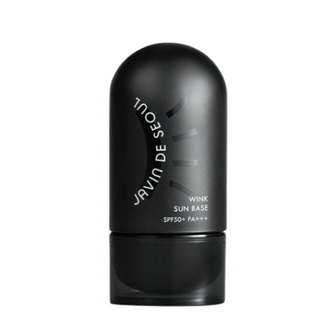 [JAVIN DE SEOUL] Wink Sun Base SPF50+ PA+++ 50ml - HOLIHOLIC