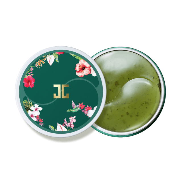[JAYJUN] Green Tea Eye Gel Patch 60 pcs - HOLIHOLIC