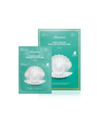 [JM Solution] Marine Luminous Pearl Deep Moisture Mask Pearl 10 sheets