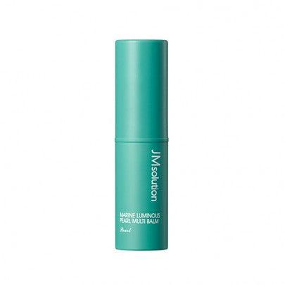 [JM Solution] Marine Luminous Pearl Multi Balm Pearl - HOLIHOLIC
